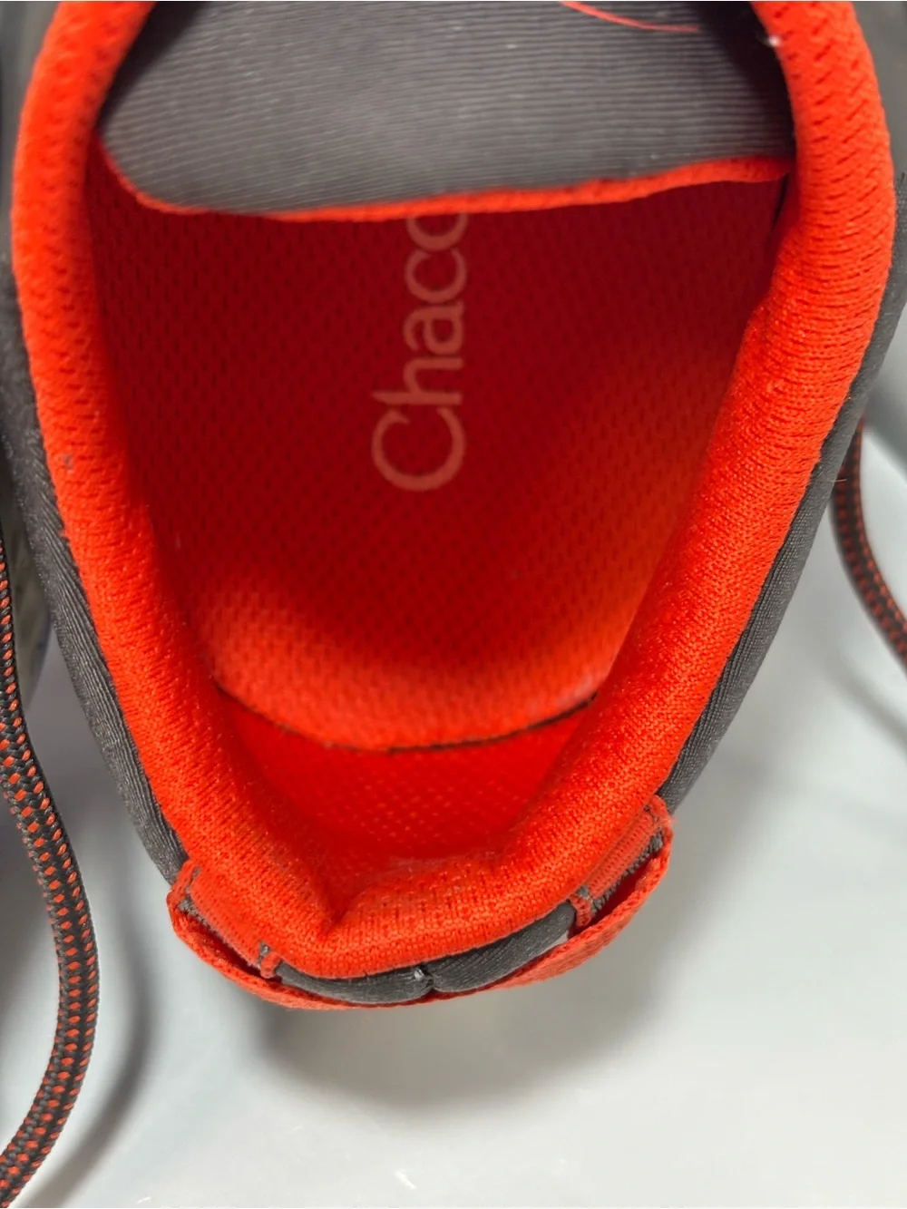 Chaco canyonland men